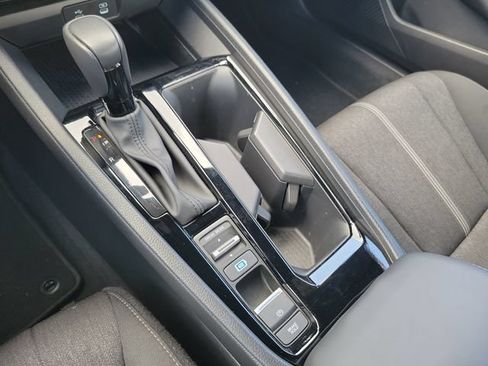Certified 2024 Honda Accord Sport image 23