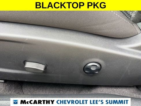 Used 2021 Dodge Challenger GT w/ Blacktop Package image 38