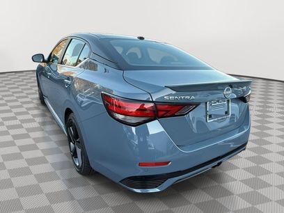 Used 2024 Nissan Sentra SR