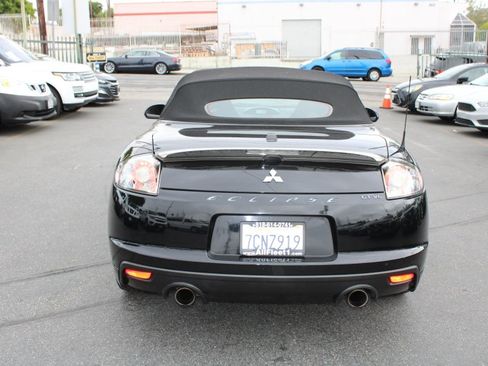 Used 2009 Mitsubishi Eclipse GT FWD image 5