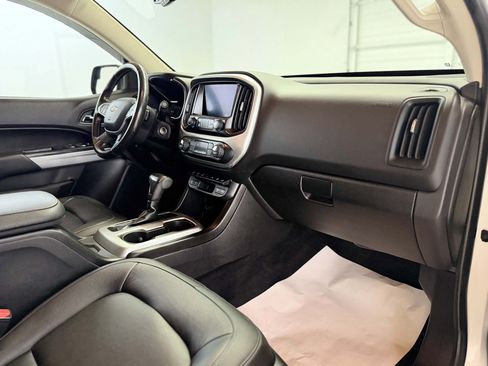 Used 2019 Chevrolet Colorado ZR2 AWD/4WD image 33