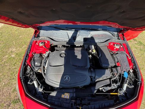 Used 2018 Mercedes-Benz CLA 250 CLA 250 4MATIC Coupe 4D image 18