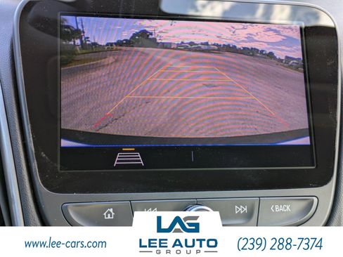 Used 2019 Chevrolet Malibu LS image 22