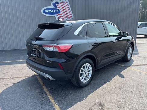 Used 2022 Ford Escape SE w/ Convenience Package image 6