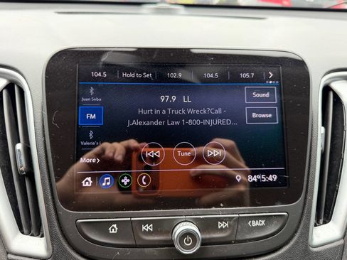 Used 2020 Chevrolet Malibu LS w/ LPO, Convenience Package 1 FWD image 13