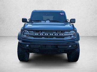 Used 2023 Ford Bronco Big Bend w/ Sasquatch Package video 2