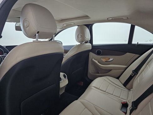 Used 2020 Mercedes-Benz C 300 4MATIC Sedan image 17