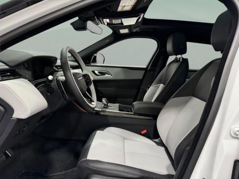 Used 2026 Land Rover Range Rover Velar Dynamic SE image 18