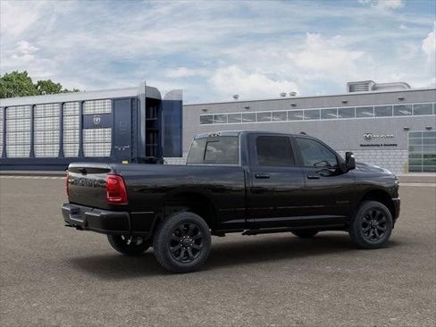 New 2026 RAM 2500 Laramie image 2
