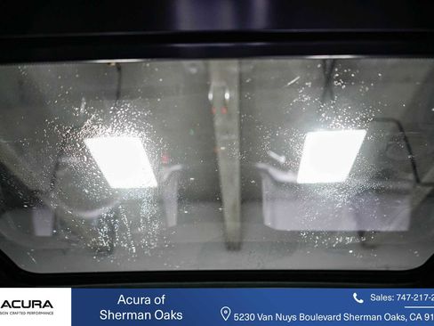 Used 2025 Acura MDX SH-AWD w/ Technology Package image 7