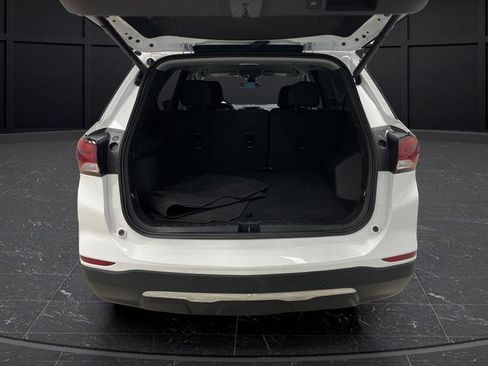 Used 2024 Chevrolet Equinox LT image 13