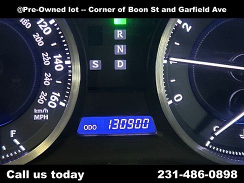 Used 2012 Lexus IS 250 AWD w/ Premium Pkg Value Edition image 22