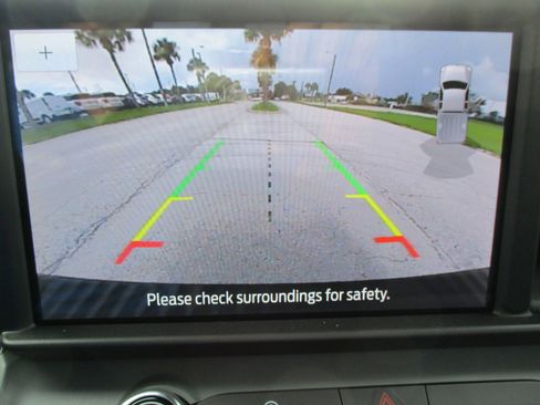 Used 2024 Ford Maverick Tremor w/ Tremor Off-Road Package image 17