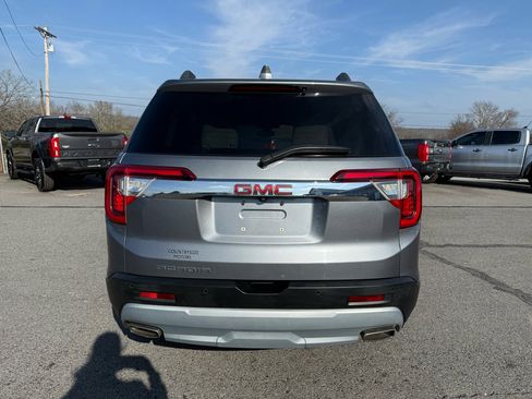 Used 2021 GMC Acadia SLT image 5
