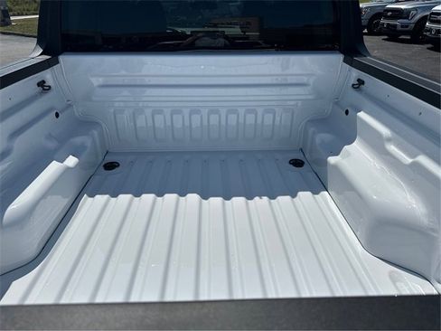 New 2025 Ford Maverick XLT w/ XLT Luxury Package image 11