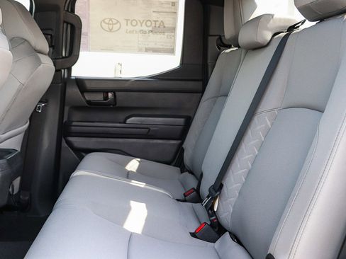 New 2026 Toyota Tacoma SR5 RWD image 21
