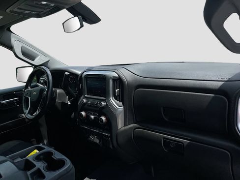 Used 2022 Chevrolet Silverado 1500 RST w/ Redline Edition AWD/4WD image 27