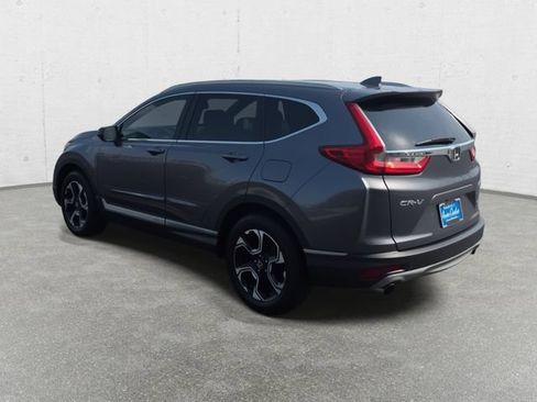 Used 2018 Honda CR-V Touring image 7