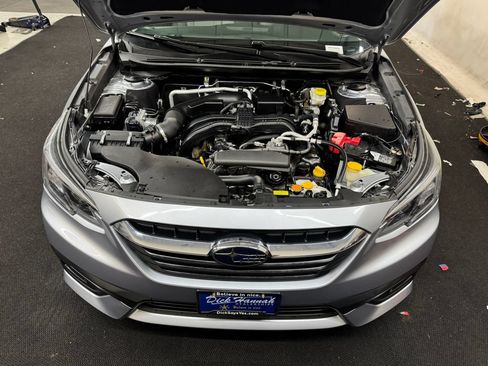 Used 2022 Subaru Legacy Premium AWD/4WD image 10
