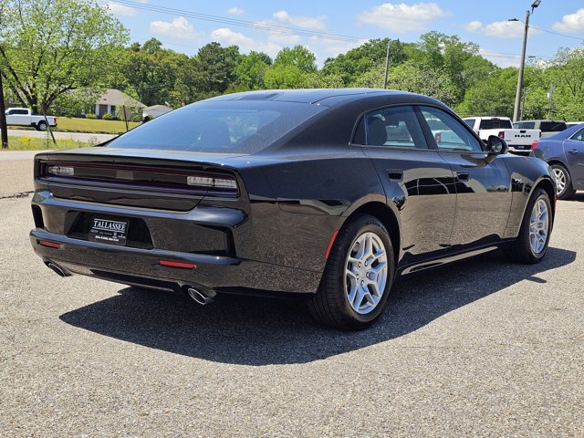 New 2026 Dodge Charger R/T AWD/4WD image 16