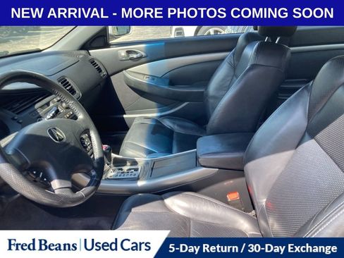 Used 2003 Acura CL Type-S image 9