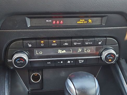 Used 2023 MAZDA CX-5 Carbon Edition image 23