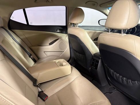 Used 2013 Kia Optima EX image 15