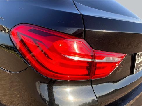 Used 2018 BMW X4 xDrive28i AWD/4WD image 28