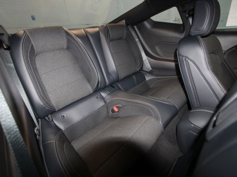 New 2026 Ford Mustang image 18