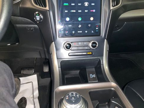 Used 2023 Ford Edge SEL w/ Convenience Package image 18