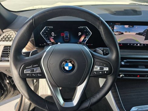 Certified 2025 BMW X5 xDrive40i w/ Premium Package AWD/4WD image 14