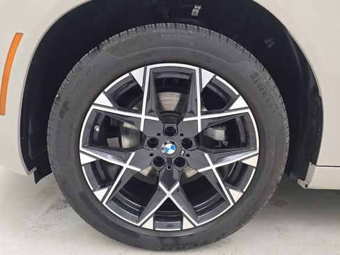 Certified 2025 BMW X3 xDrive30i AWD/4WD image 11