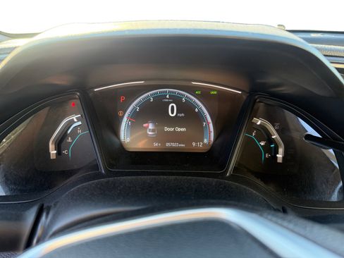 Used 2020 Honda Civic LX image 11