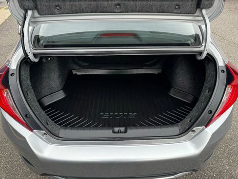 Used 2019 Honda Civic LX image 19