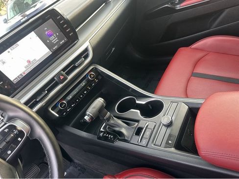 Used 2022 Kia K5 GT-Line w/ GT-Line FWD Premium Package image 30