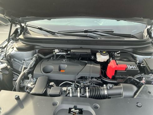 New 2026 Acura RDX A-Spec image 15