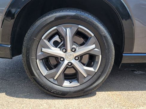 Certified 2024 Honda HR-V EX-L image 5