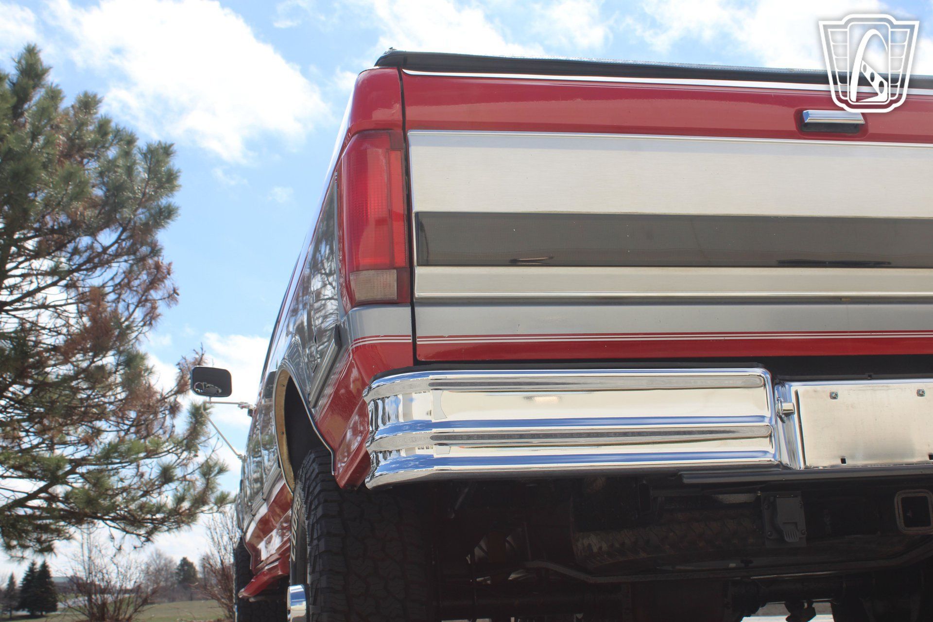 Used 1995 Ford F250 4x4 SuperCab image 35