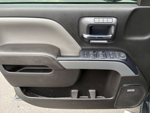 Used 2017 Chevrolet Silverado 2500 LTZ w/ Duramax Plus Package image 26