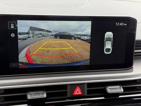 New 2026 Kia K5 GT-Line w/ GT-Line Premium Package FWD image 16