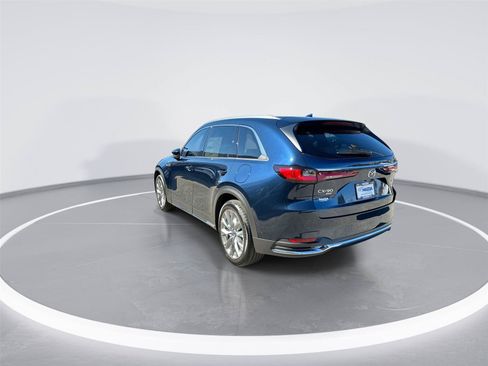 Used 2026 MAZDA CX-90 3.3 Turbo w/ Premium Plus Pkg AWD/4WD image 6