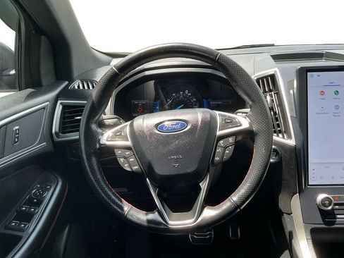Certified 2022 Ford Edge ST-Line AWD/4WD image 18
