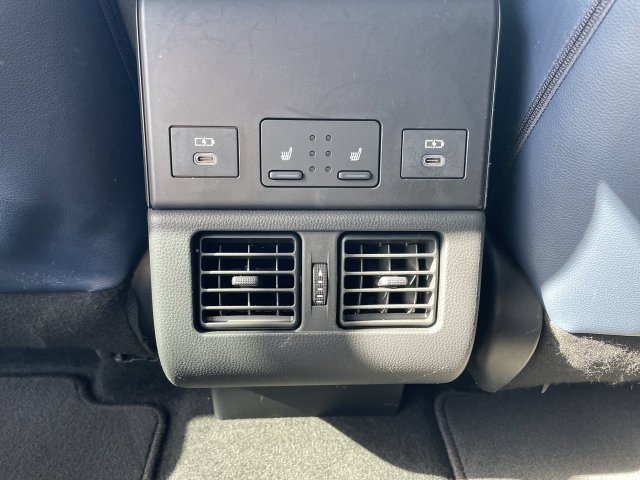 Used 2023 Subaru Solterra AWD image 21