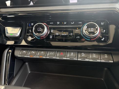 New 2026 GMC Sierra 1500 AT4X w/ LPO, Black Badging Package image 26