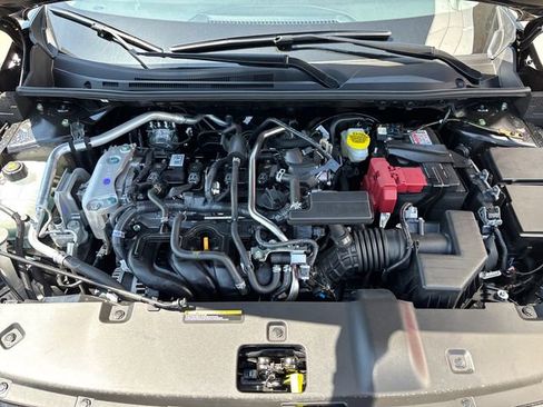 New 2026 Nissan Sentra SV w/ SV Convenience Package image 20