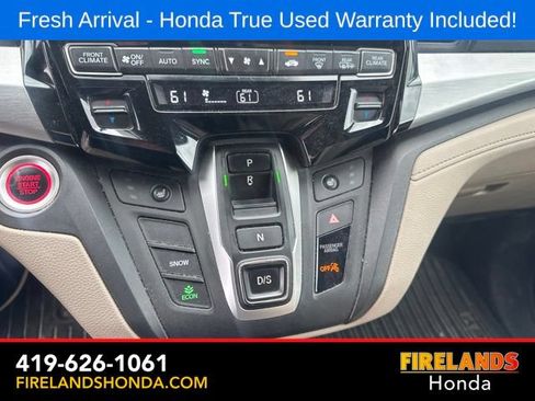 Used 2019 Honda Odyssey EX-L image 24