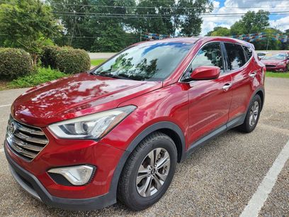 Used 2015 Hyundai Santa Fe Sport