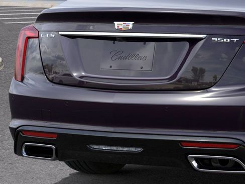 New 2026 Cadillac CT5 Premium Luxury RWD image 14