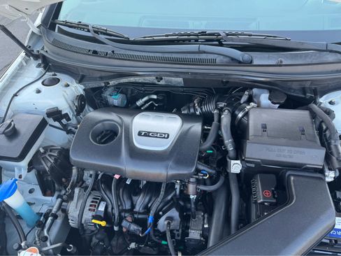 Used 2018 Hyundai Sonata ECO image 18