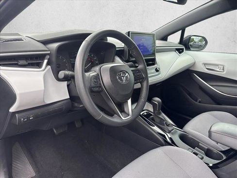 Used 2024 Toyota Corolla SE FWD image 9